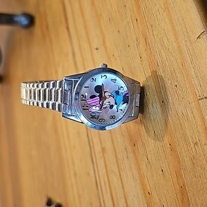 Minne Mouse Watch